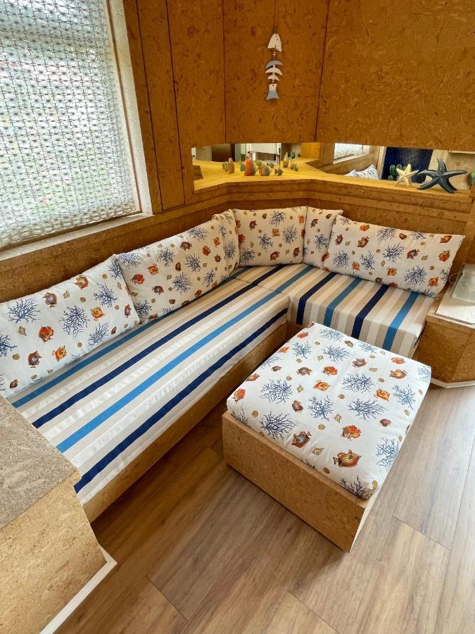 보르디게라 Casa Vacanze Il Veliero 아파트 외부 사진